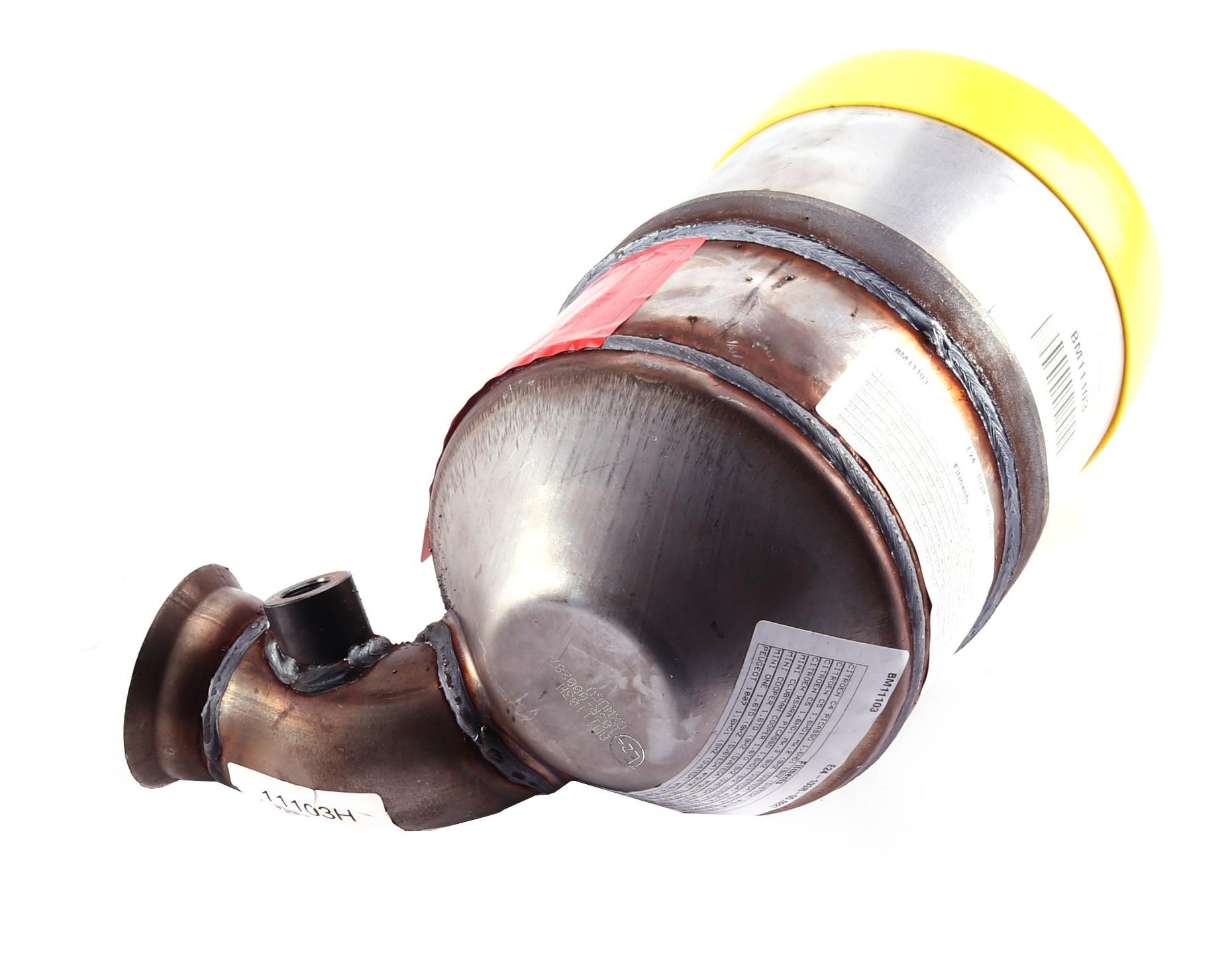 BM11103 BM CATALYSTS